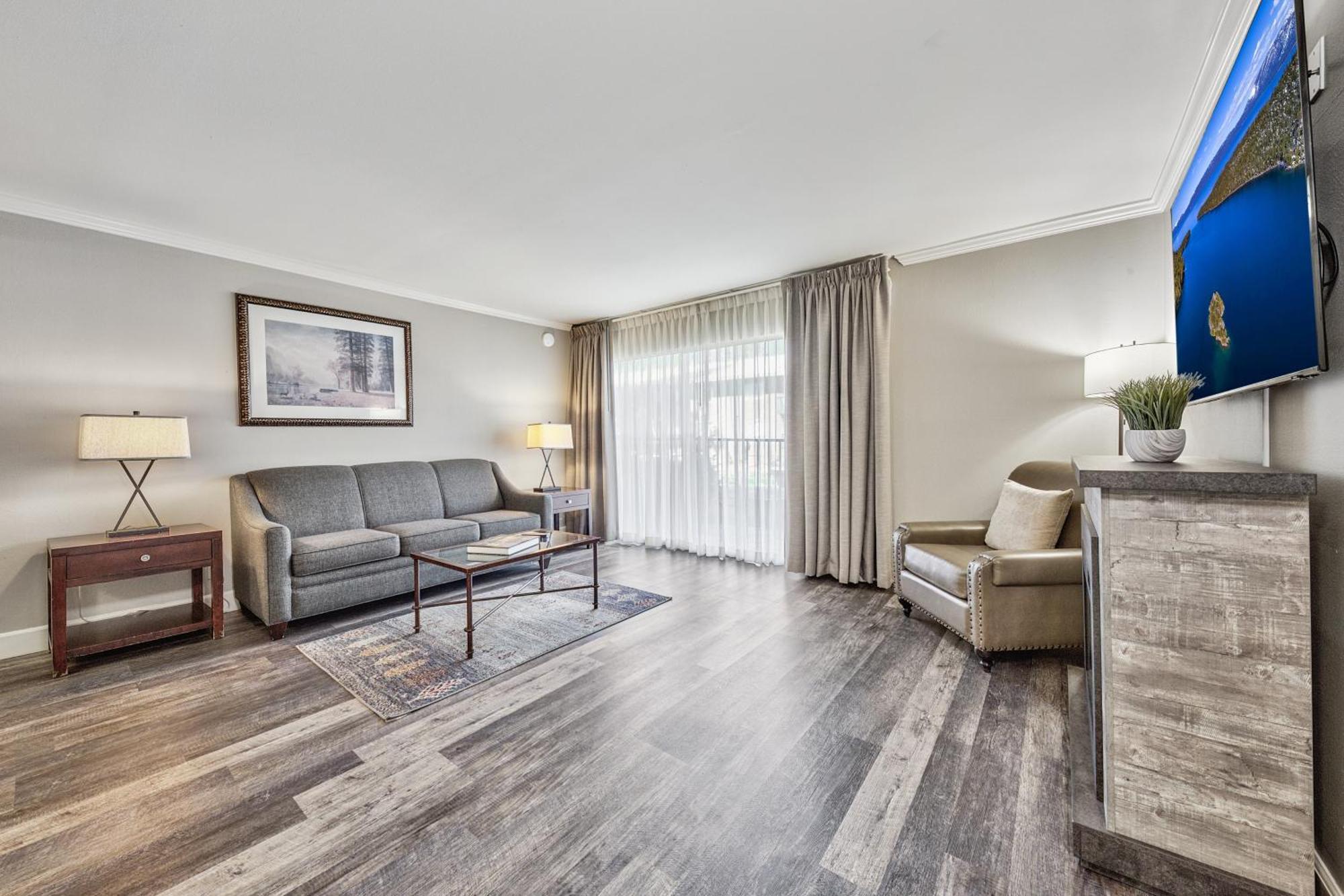 Forest Suites Resort At The Heavenly Village South Lake Tahoe Cameră foto