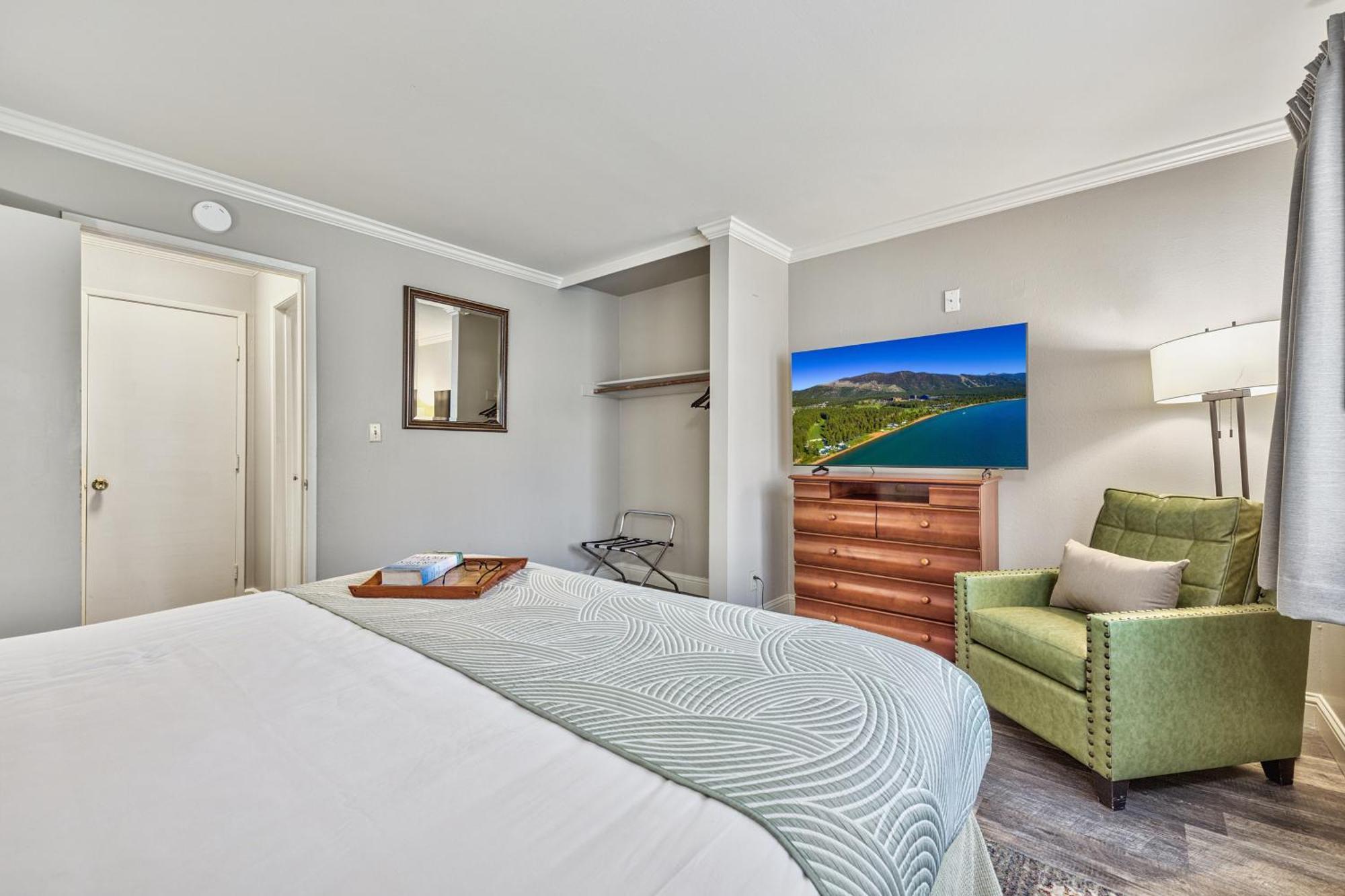 Forest Suites Resort At The Heavenly Village South Lake Tahoe Cameră foto
