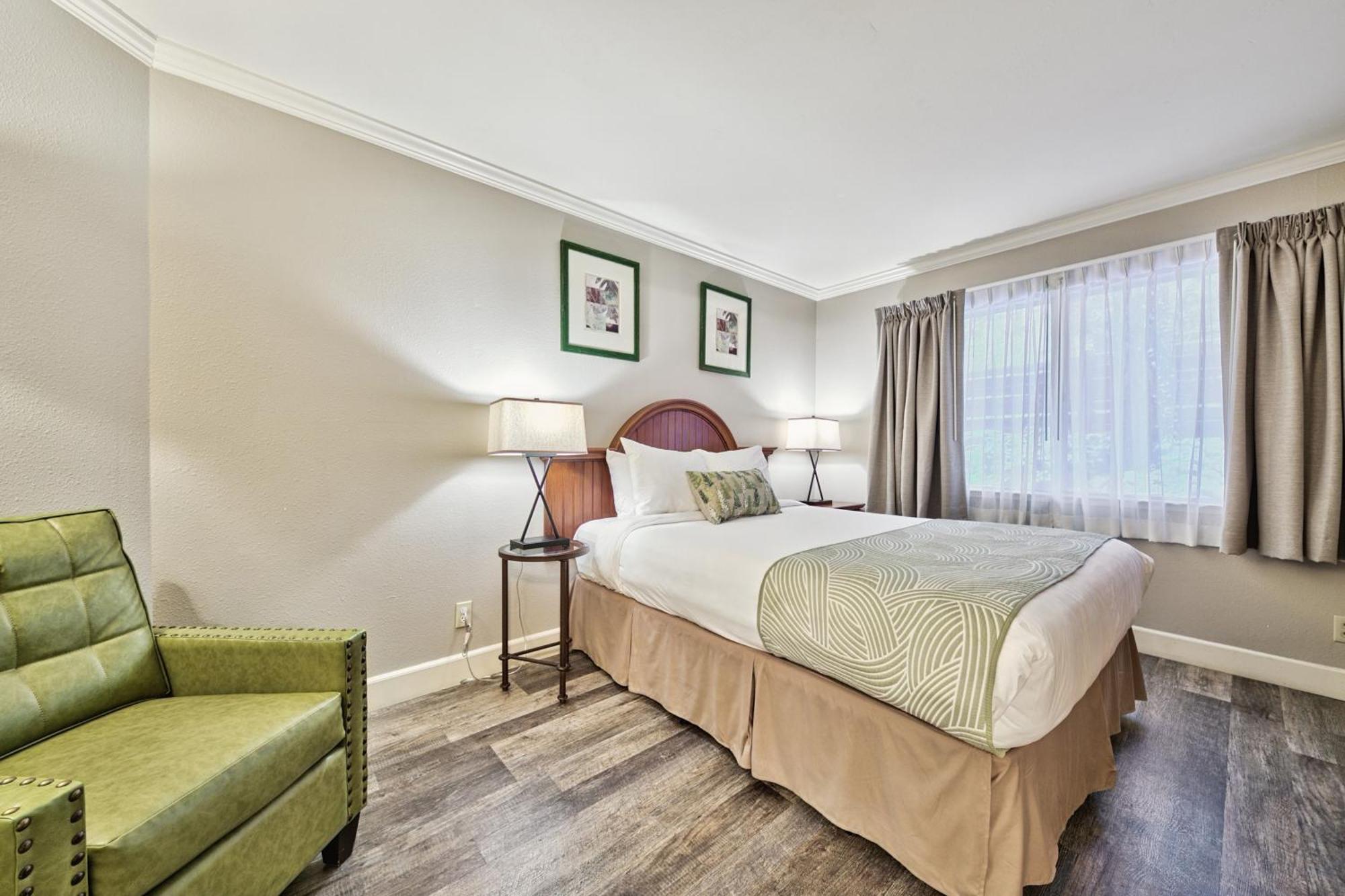 Forest Suites Resort At The Heavenly Village South Lake Tahoe Exterior foto